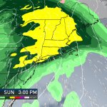 10242019 Sunday forecast