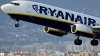 Ryanair passenger gets head sucked out after plane window breaks
