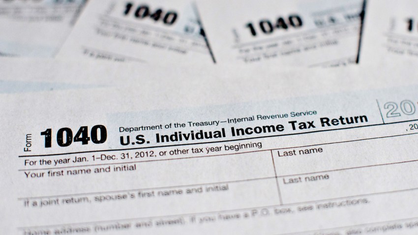 TAX FORMS