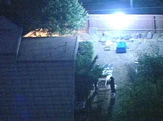 Watertown body in well 1200