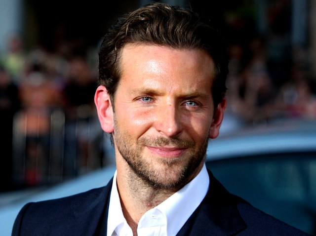 Bradly Cooper