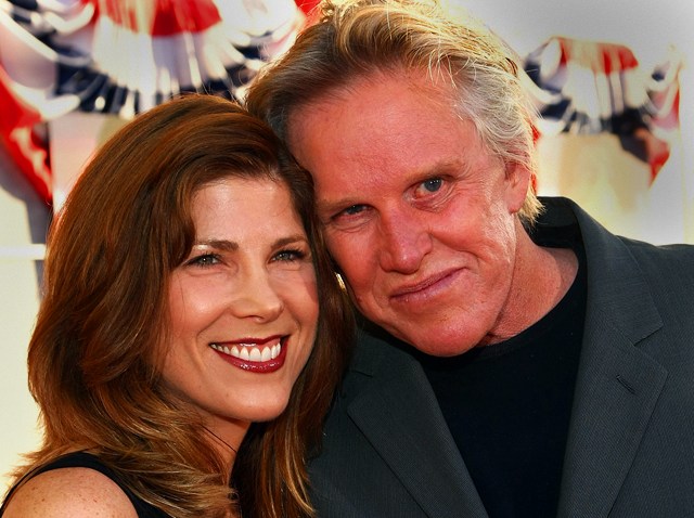 120909 BABY BOOM Steffanie Sampson Gary Busey