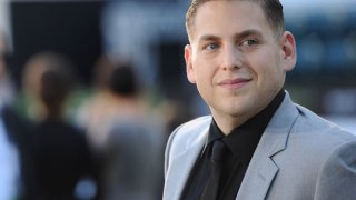 Jonah Hill Moneyball