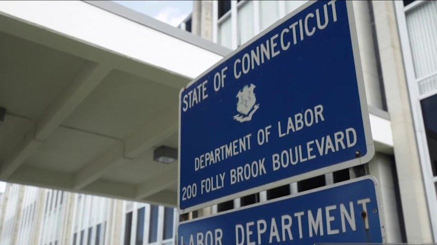 Department of Labor Still Facing Challenges With Complex Systems