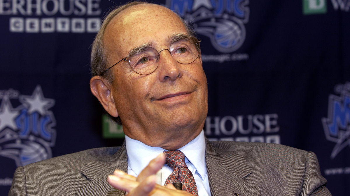 Amway Founder, Orlando Magic Owner Richard DeVos Dies – NBC Connecticut