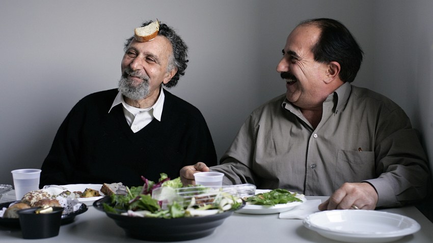 Car Talk co-hosts