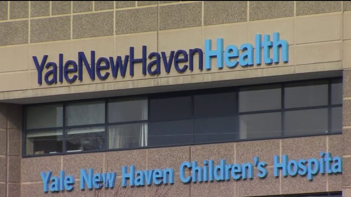 Yale New Haven Health Losing Millions Without Elective Surgeries NBC