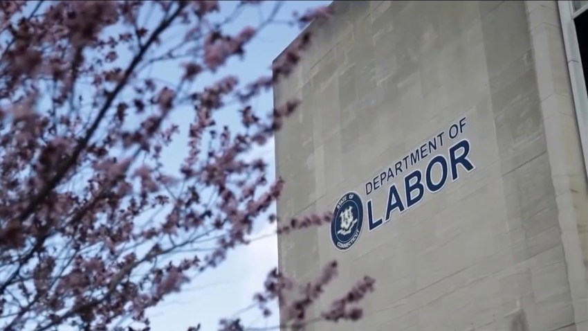 Connecticut Department of Labor - NBC Connecticut