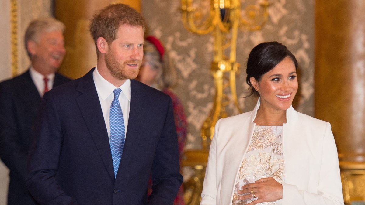 Prince Harry Will Attend King Charles III's Coronation – NBC Connecticut - Vimarsana News