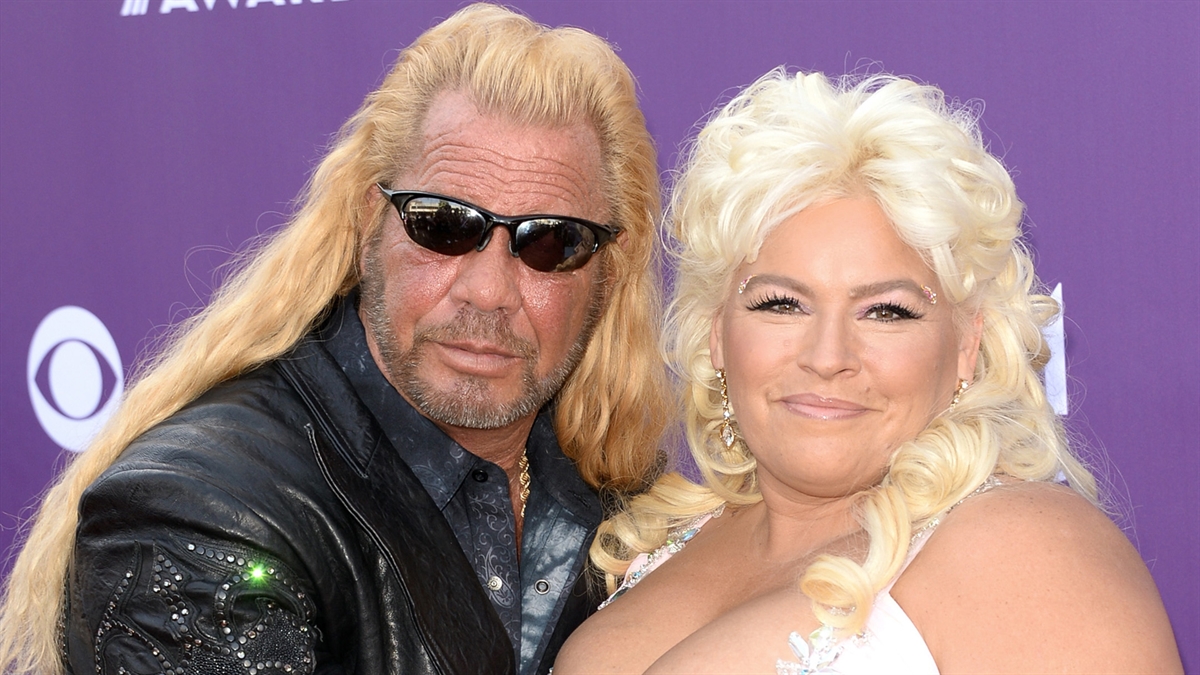 Dog The Bounty Hunter’s Wife Beth Chapman Dead At 51 – NBC Connecticut