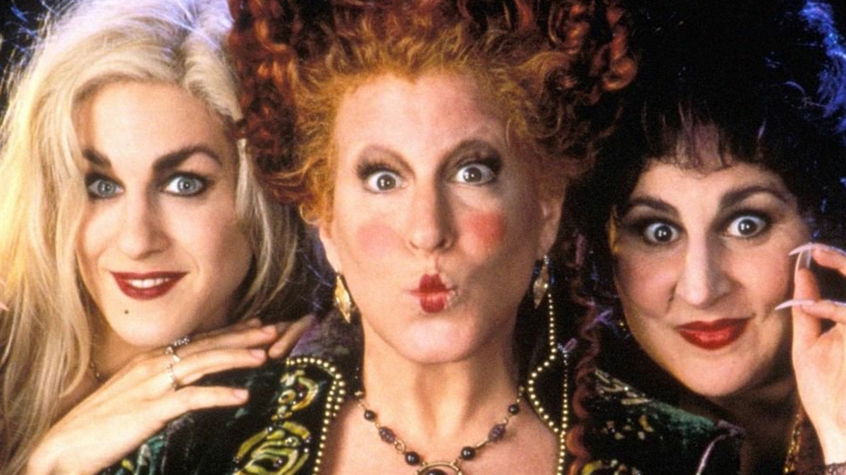 Bette Midler Just Revealed We ve Been Quoting Hocus Pocus