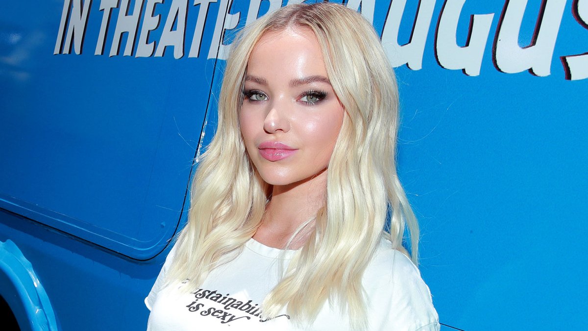 Dove Cameron Recalls Being Afraid To Publicly Come Out As Queer Nbc Connecticut
