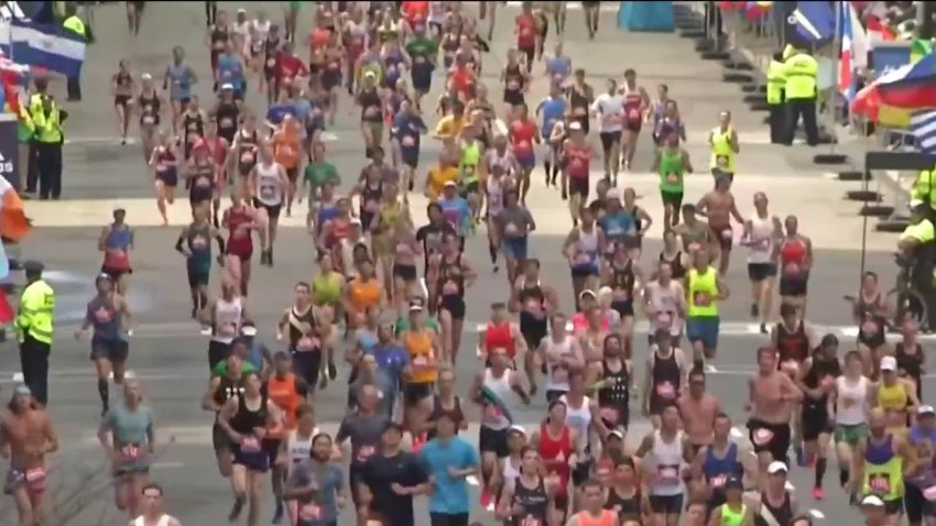 September Boston Marathon in Question