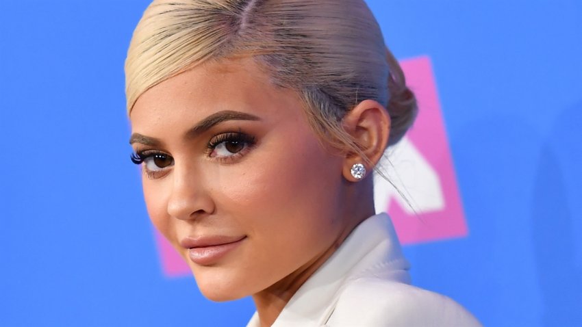 Kylie Jenner Slams Claim That She's Not A Billionaire