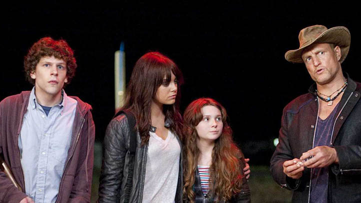 ZOMBIELAND