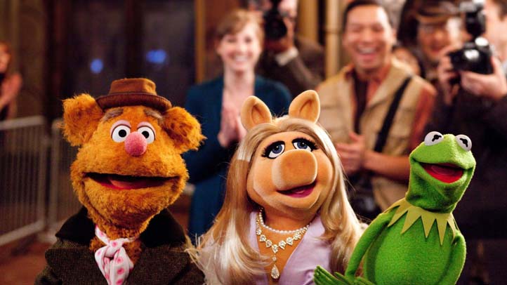 The Muppets