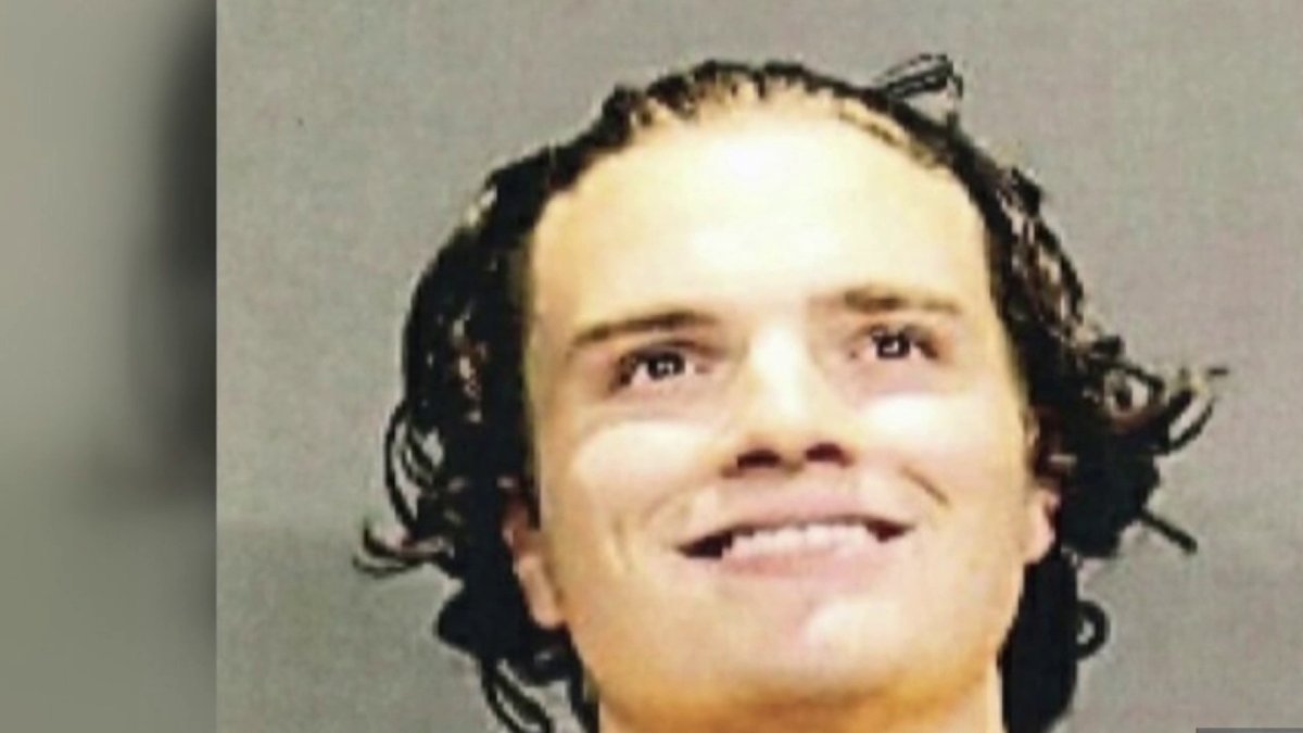 UConn Student Suspected in Two Homicides Also Suspected in Abduction UConn Student Suspected in Two Homicides Also Suspected in Abduction