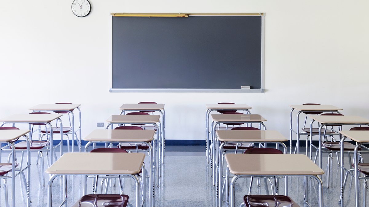 Hartford public schools has 120 teacher openings as school year begins - Vimarsana News