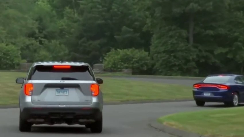 Police Return to Avon Home Previously Visited in Dulos Investigation