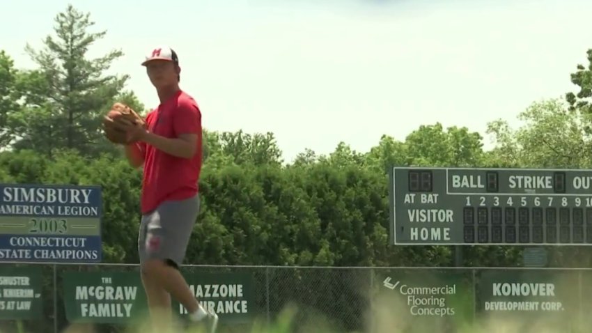 The Only Game in Town: Connecticut Collegiate Baseball League Growing in Popularity