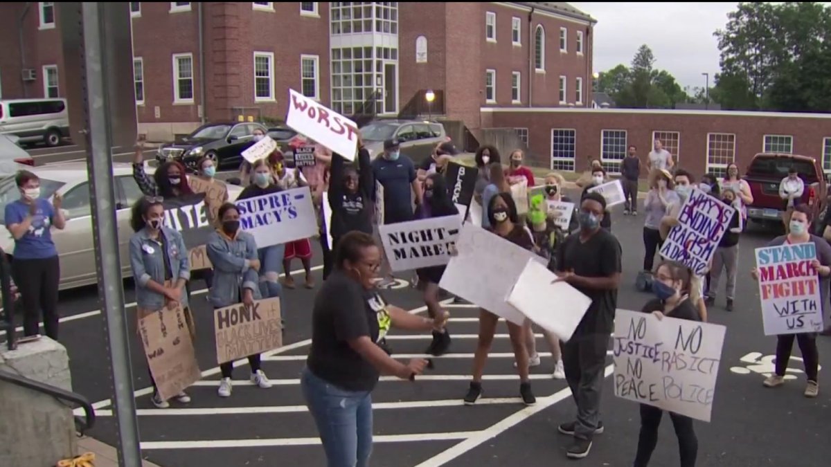 Manchester Declares Racism A Public Health Crisis Nbc Connecticut Manchester Declares Racism A Public Health Crisis Nbc Connecticut