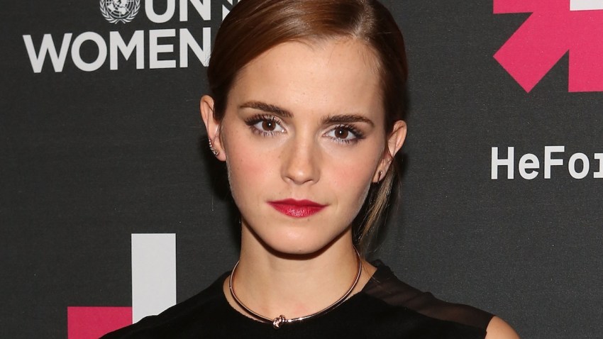 Emma Watson Delivers Powerful Gender Equality Speech To Un Nbc Connecticut 