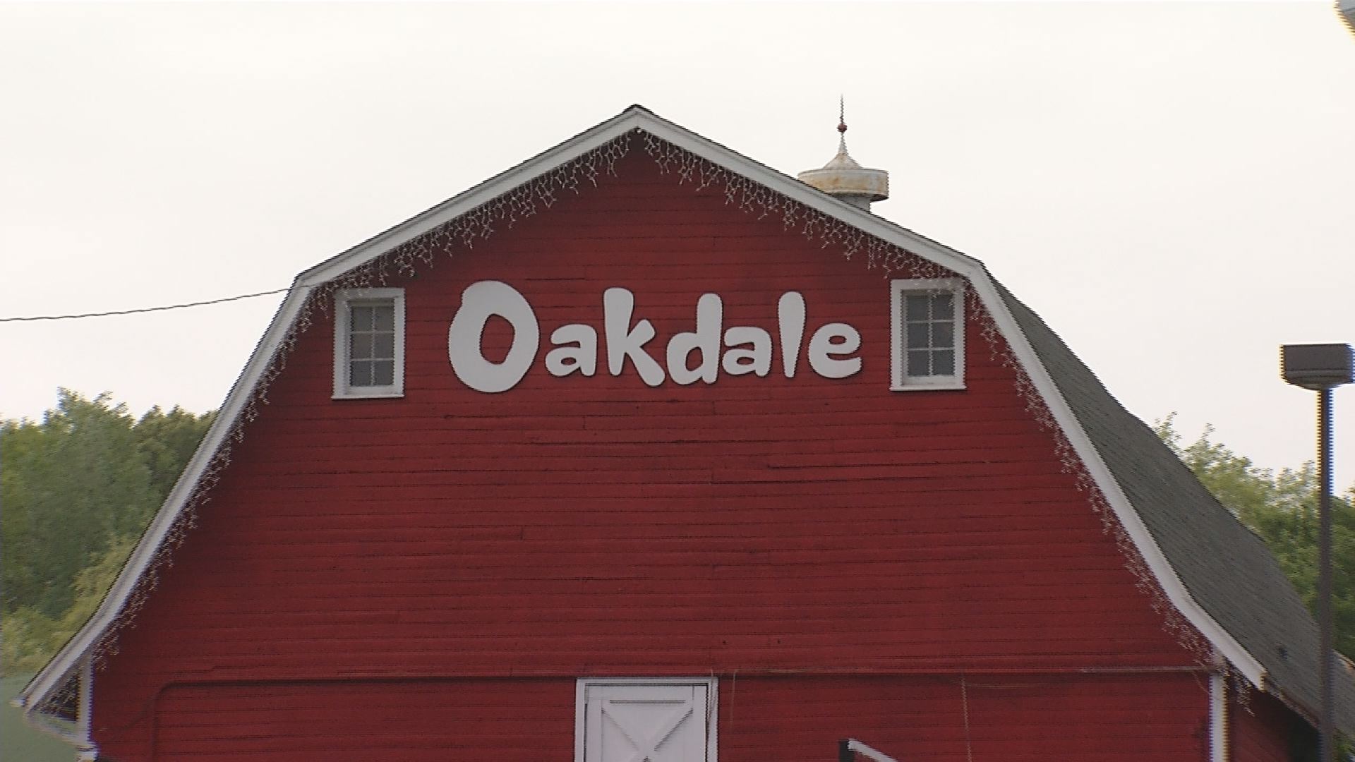 oakdale theatre theater wallingford
