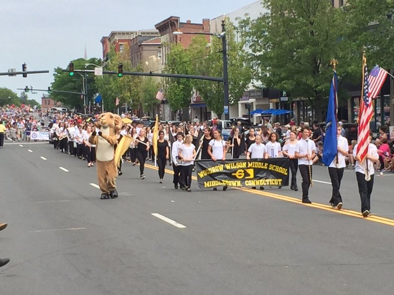 Memorial Day Events Across Connecticut Nbc Connecticut