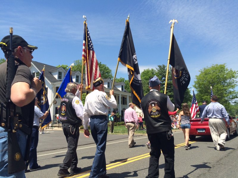 Memorial Day Events Across Connecticut Nbc Connecticut