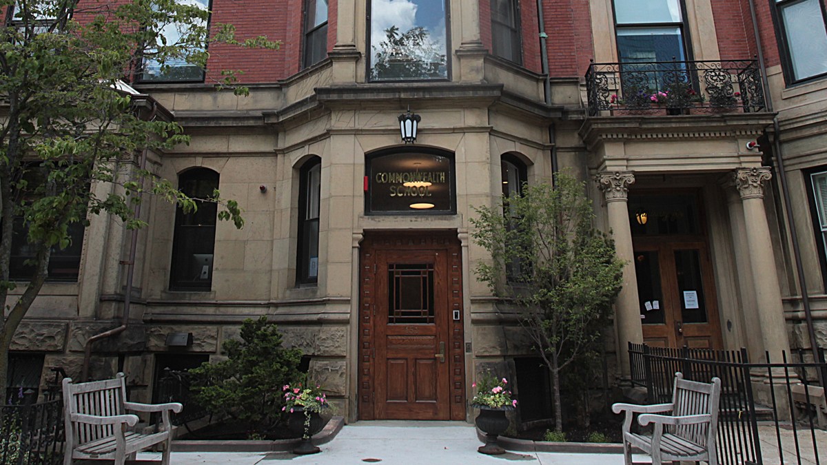 Exclusive Private School Sues Affordable School Over Name NBC Connecticut