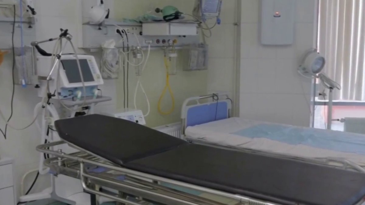 Connecticut In Need of More Hospital Beds NBC Connecticut