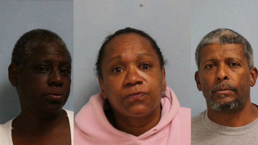 81814 Willimantic Robbery Mug Shots