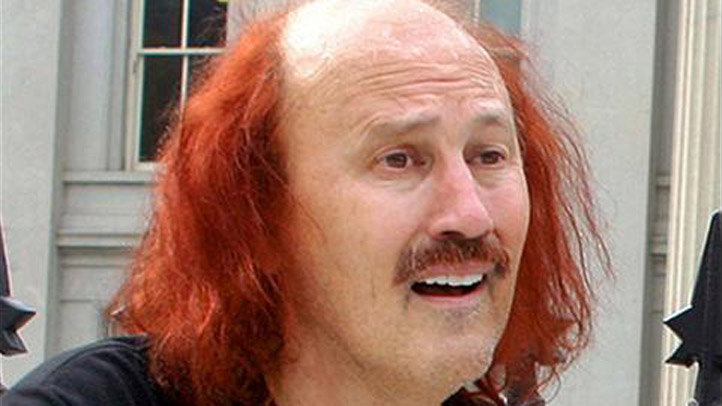 PEOPLE GALLAGHER