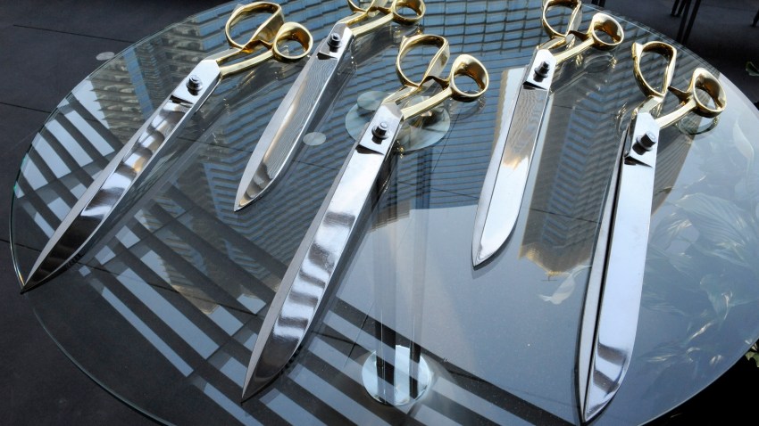 Scissors Generic
