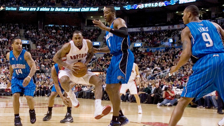 010509 Magic Raptors Basketball