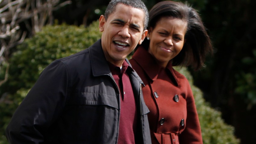 Obama