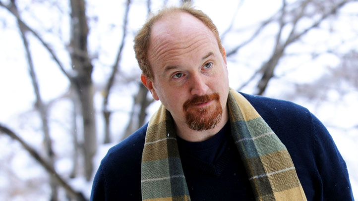 Sundance Film Festival Premiere of Louis CK Hilarious