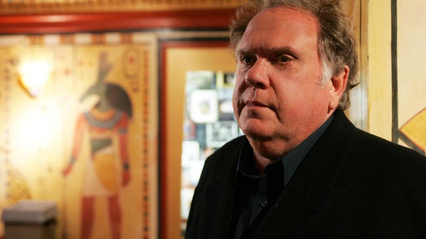 Obit Maury Chaykin