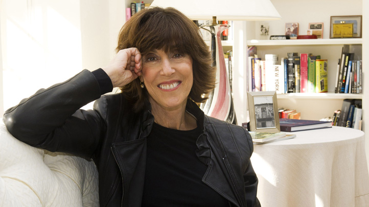 People Nora Ephron