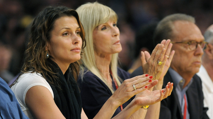 Mavericks Lakers Basketball