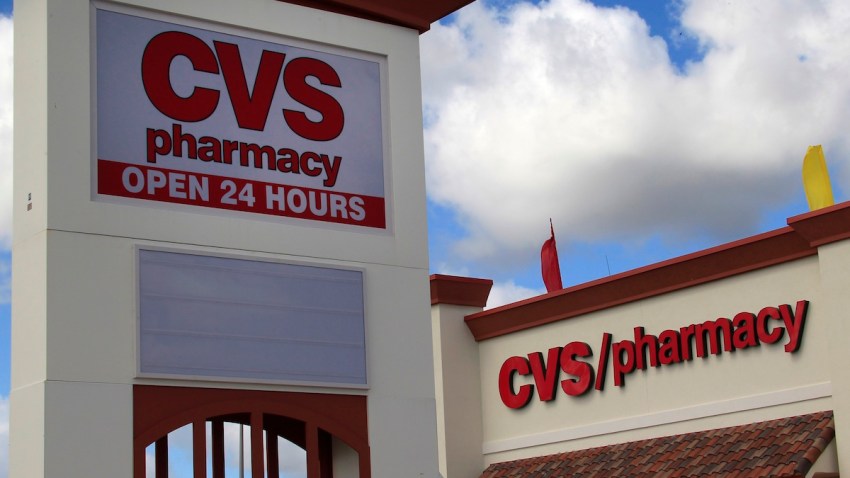 Cvs To Stop Selling Tobacco Products Nbc Connecticut