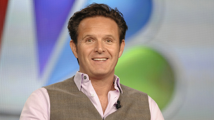Winter TCA Tour NBC Universal