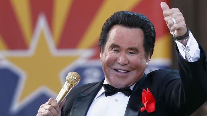 People Wayne Newton Lawsuit
