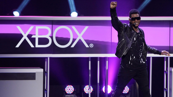 Games E3 Microsoft