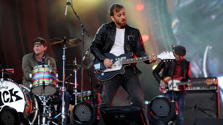Black Keys Song Lawsuits