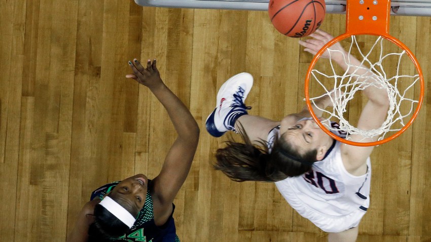 NCAA Championship Final Four Notre Dame UConn Basketball