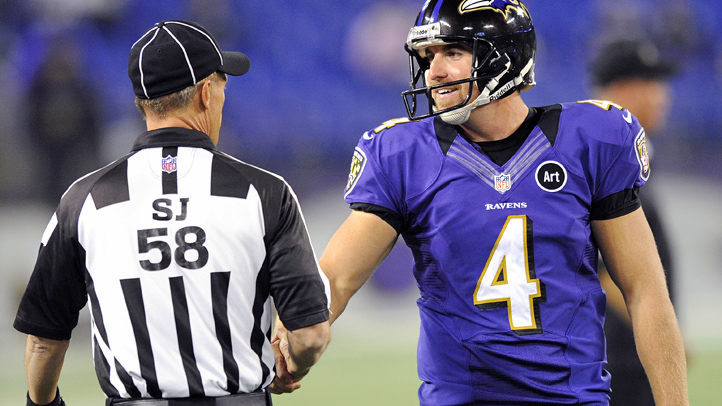 Browns Ravens Football