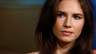 Amanda Knox