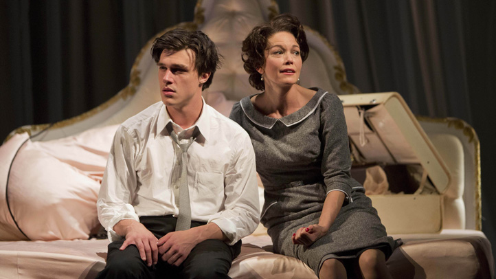 Theater Diane Lane