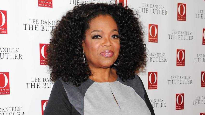 NY Special Screening of Lee Daniels' The Butler